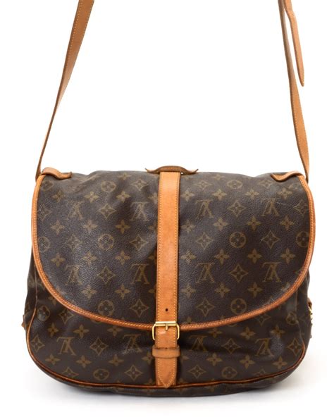 louis vuitton brown messenger bag|Louis Vuitton Messenger bag models.